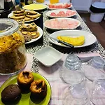 Frühstückspension Hotelito Rural Ga7colores Only Adult 4*