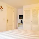 Bed & Breakfast Hotelito Rural Ga7colores Only Adult Montana Blanca
