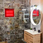 Bed & Breakfast Hotelito Rural Ga7colores Only Adult Montana Blanca