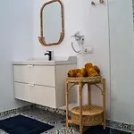 Bed & Breakfast Hotelito Rural Ga7colores Only Adult Montana Blanca