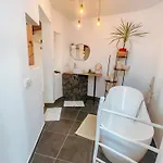 Frühstückspension Hotelito Rural Ga7colores Only Adult 4*