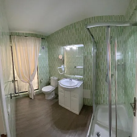 Hotelito Rural Ga7colores Only Adult Montana Blanca