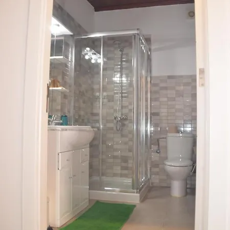 Hotelito Rural Ga7colores Only Adult Отель типа 