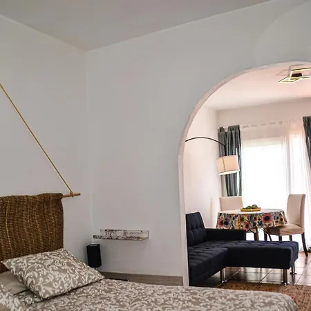 Hotelito Rural Ga7colores Only Adult Отель типа 