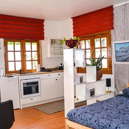 Hotelito Rural Ga7colores Only Adult Montana Blanca