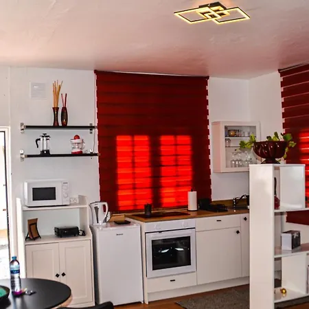 Hotelito Rural Ga7colores Only Adult