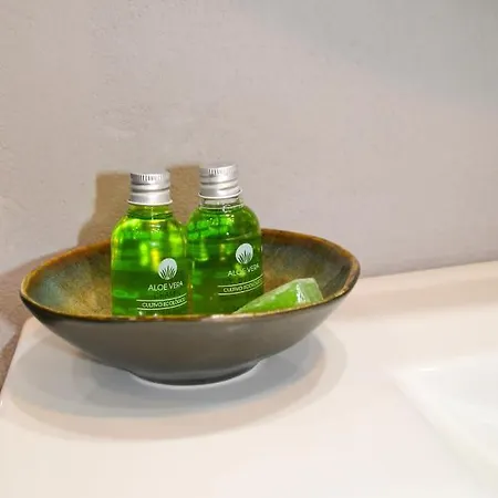 Hotelito Rural Ga7colores Only Adult Отель типа 