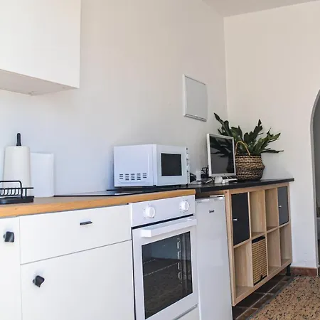 Hotelito Rural Ga7colores Only Adult Отель типа 