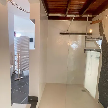 Hotelito Rural Ga7colores Only Adult Montana Blanca