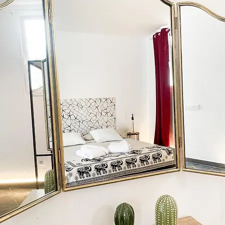 Hotelito Rural Ga7colores Only Adult