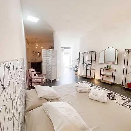 Bed & Breakfast Ga7colores Only Adult Montana Blanca