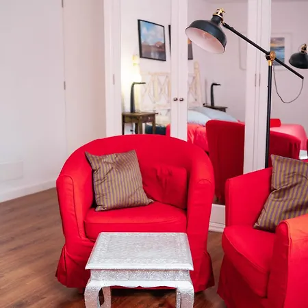 Hotelito Rural Ga7colores Only Adult 4*