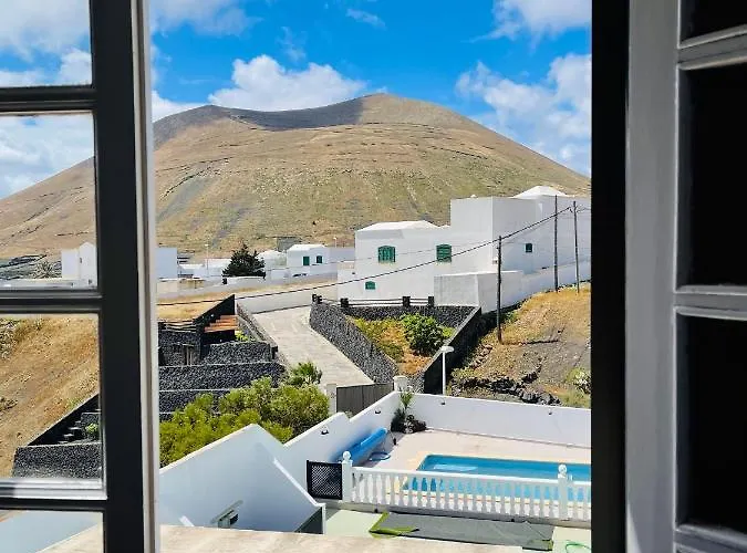 Hotelito Rural Ga7colores Only Adult Montana Blanca