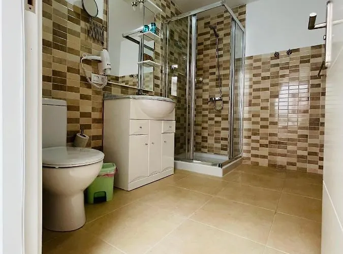 فندق مبيت وإفطار Hotelito Rural Ga7colores Only Adult 4*