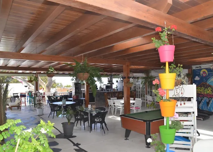 Hotelito Rural Ga7colores Only Adult فندق مبيت وإفطار