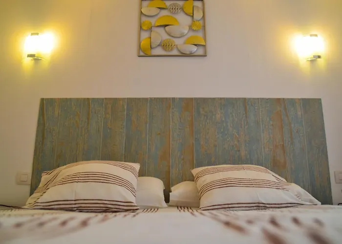 Hotelito Rural Ga7colores Only Adult فندق مبيت وإفطار 4*