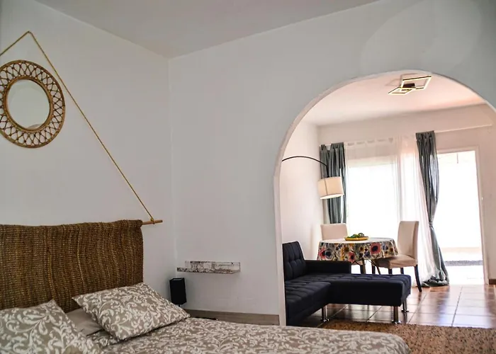 Hotelito Rural Ga7colores Only Adult فندق مبيت وإفطار 4*