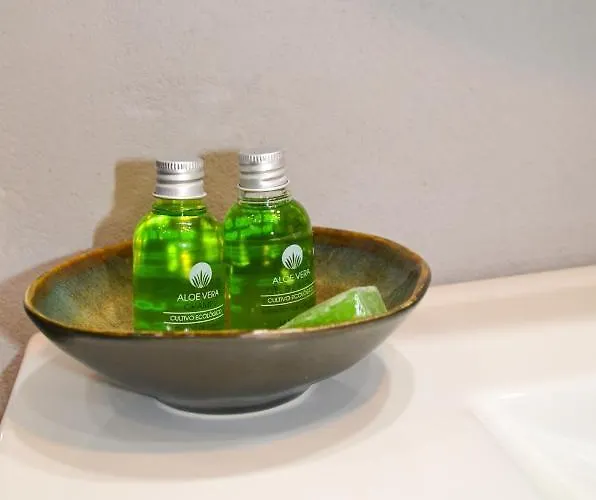 Hotelito Rural Ga7colores Only Adult فندق مبيت وإفطار