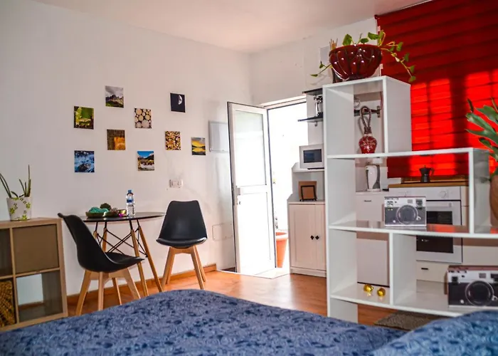 فندق مبيت وإفطار Hotelito Rural Ga7colores Only Adult Montana Blanca