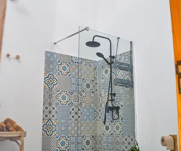 Hotelito Rural Ga7colores Only Adult