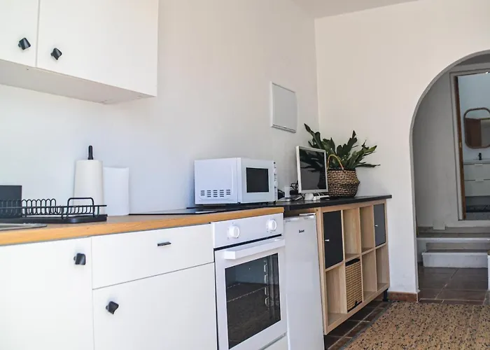 Hotelito Rural Ga7colores Only Adult فندق مبيت وإفطار Montana Blanca