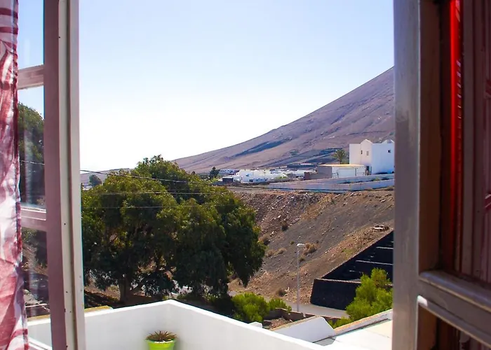 Hotelito Rural Ga7colores Only Adult فندق مبيت وإفطار