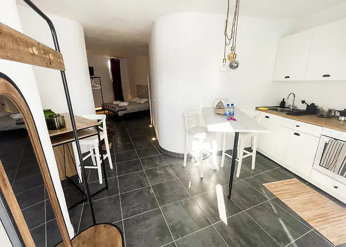 Hotelito Rural Ga7colores Only Adult فندق مبيت وإفطار Montana Blanca