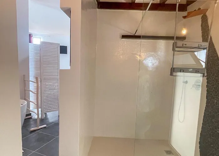 Hotelito Rural Ga7colores Only Adult Montana Blanca