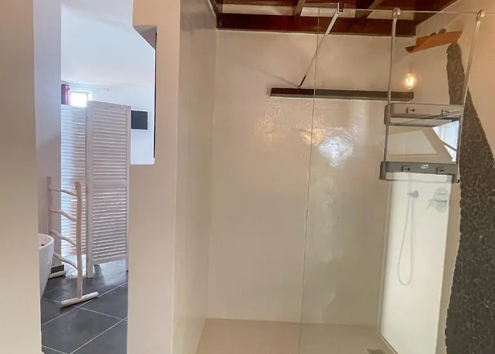 فندق مبيت وإفطار Hotelito Rural Ga7colores Only Adult Montana Blanca