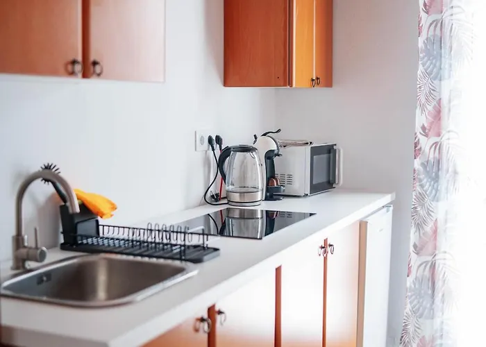 Hotelito Rural Ga7colores Only Adult 4* Montana Blanca