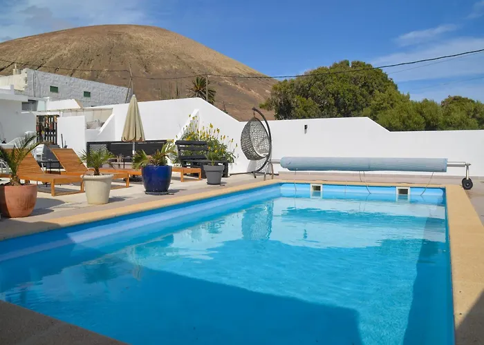 فندق مبيت وإفطار Hotelito Rural Ga7colores Only Adult 4*