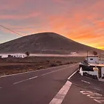 Hotelito Rural Ga7colores Only Adult 4* Montana Blanca