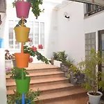 Hotelito Rural Ga7colores Only Adult 4* Montana Blanca