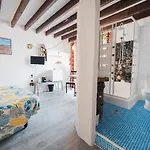 Hotelito Rural Ga7colores Only Adult לינה וארוחת בוקר 4*