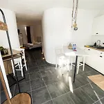 Hotelito Rural Ga7colores Only Adult 住宿加早餐酒店 Montana Blanca