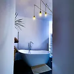 Bed & Breakfast Hotelito Rural Ga7colores Only Adult