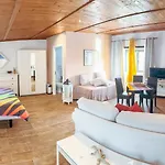 לינה וארוחת בוקר Hotelito Rural Ga7colores Only Adult Montana Blanca