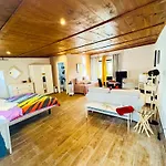 Hotelito Rural Ga7colores Only Adult לינה וארוחת בוקר 4*