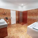Hotelito Rural Ga7colores Only Adult לינה וארוחת בוקר