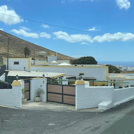 فندق مبيت وإفطار Hotelito Rural Ga7colores Only Adult