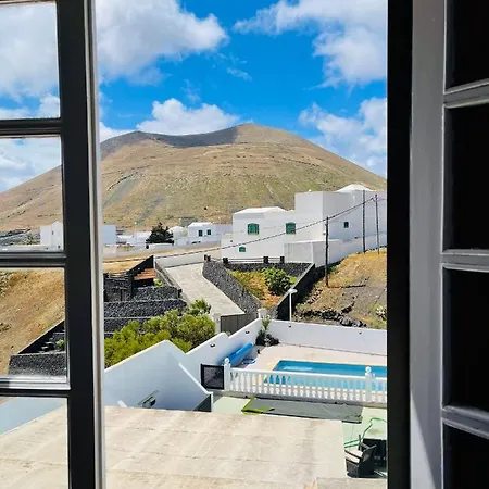 Hotelito Rural Ga7colores Only Adult Montana Blanca