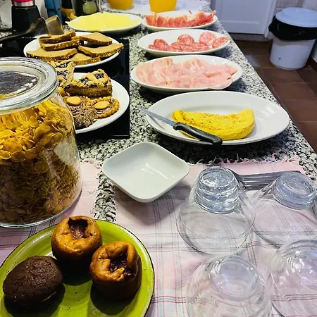 Couette-café Hotelito Rural Ga7colores Only Adult 4*