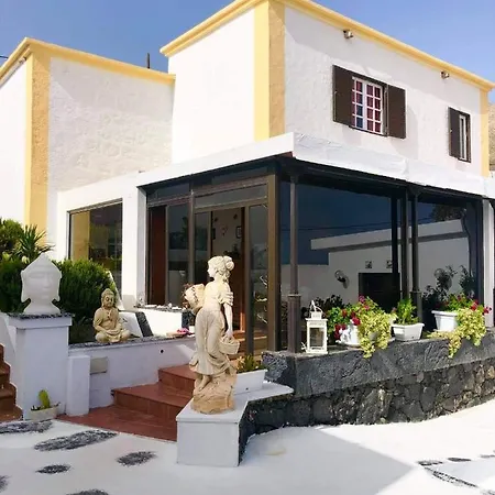 Hotelito Rural Ga7colores Only Adult