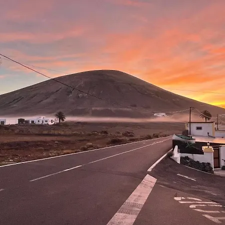 Hotelito Rural Ga7colores Only Adult 4* Montana Blanca