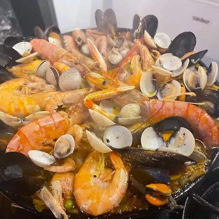 Hotelito Rural Ga7colores Only Adult Couette-café