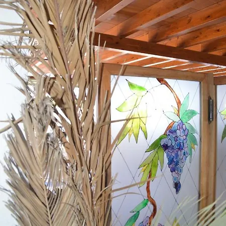 Couette-café Hotelito Rural Ga7colores Only Adult 4*