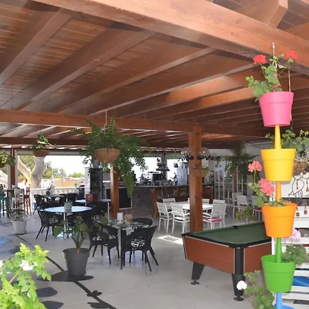 Hotelito Rural Ga7colores Only Adult Couette-café