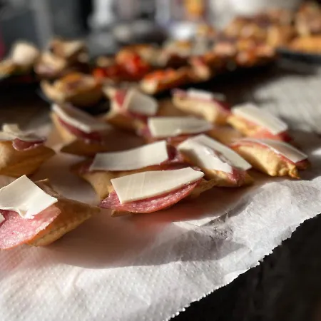 Hotelito Rural Ga7colores Only Adult Montana Blanca