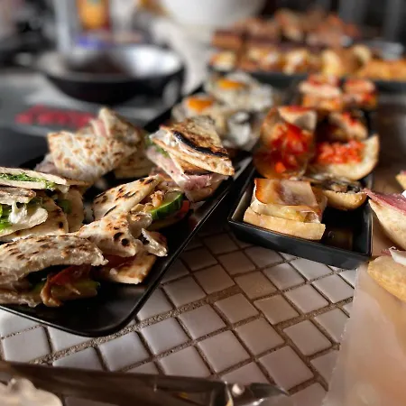 Bed & Breakfast Hotelito Rural Ga7colores Only Adult 4*