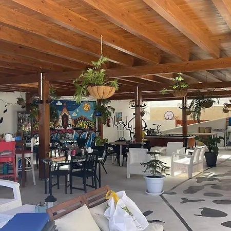 住宿加早餐酒店 Ga7colores Only Adult *